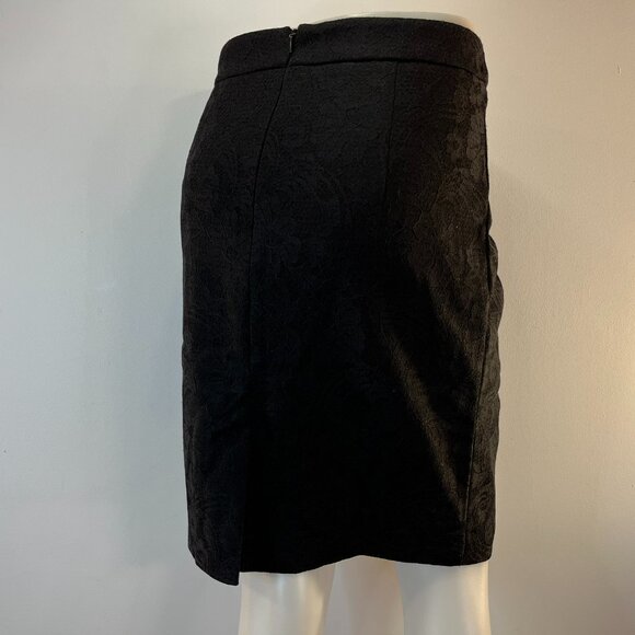 Jessica Women's Black Skirt - Size 8 - NWT $49.99 - Picture 3 of 4
